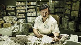 The Death and Fortune of Pablo Escobar