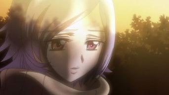 The Rondo of the Glass