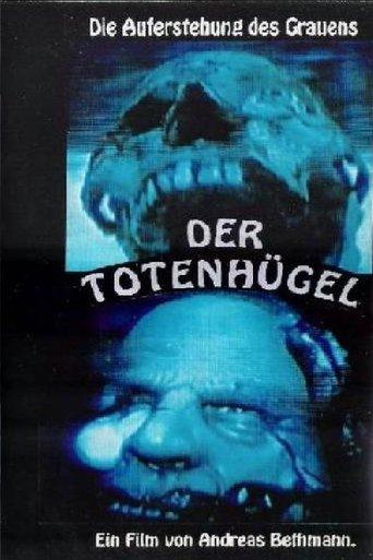 Der Totenhügel film afişi