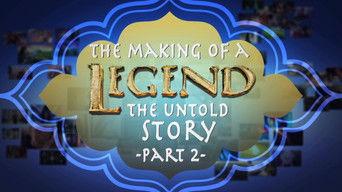 The Making of a Legend: The Untold Story (2)