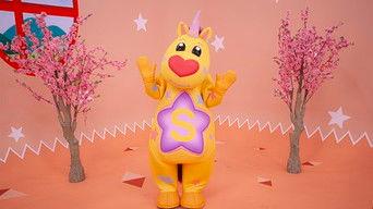 Shirley Shawn The Unicorn