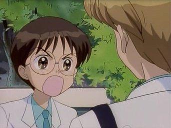 The Line That Couldn't be Spoken