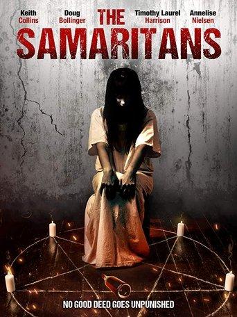 The Samaritans film afişi