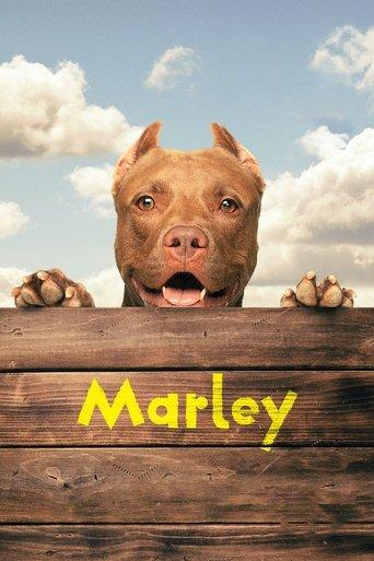 Marley film afişi