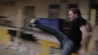 Angry Birds: The Movie Bloopers