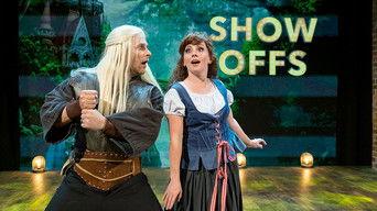 Shenanigans in the Castle