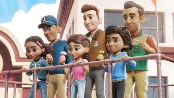 Friends and Family Picnic