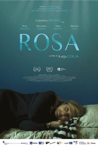 Rosa film afişi