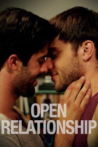 Open Relationship film afişi
