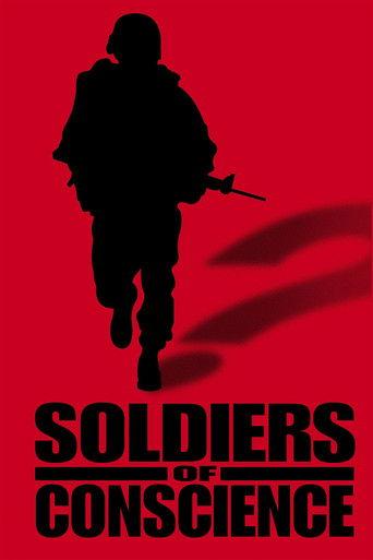 Soldiers Of Conscience film afişi