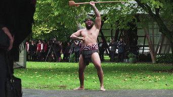 Tears of the people, like rain from the heavens