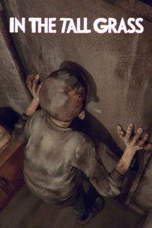 In The Tall Grass film afişi