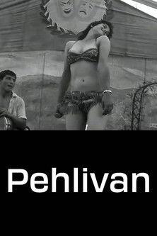 Pehlivan film afişi