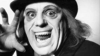 Frankenstein Goes to Hollywood