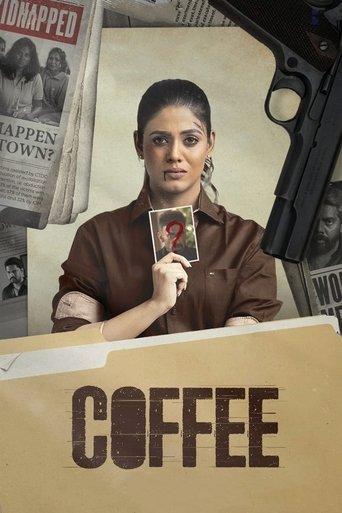 Coffee film afişi