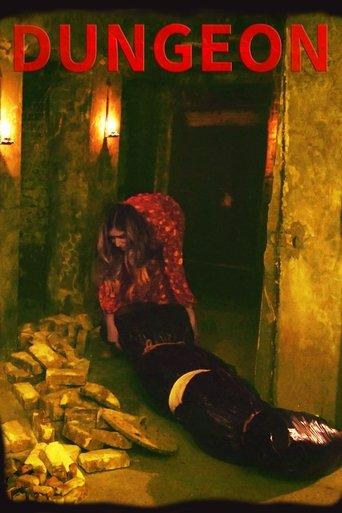 Dungeon film afişi