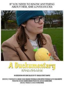 A Duckumentary film afişi