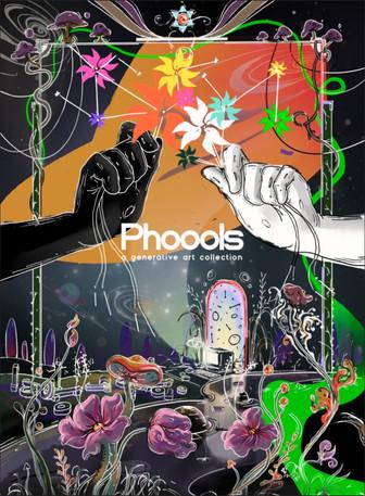 phoools (the film) film afişi