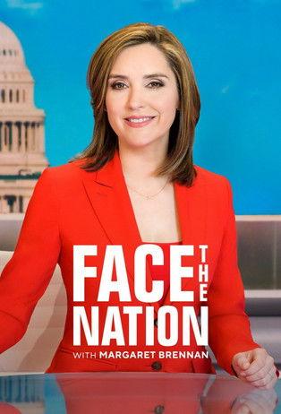 Face The Nation dizi afişi