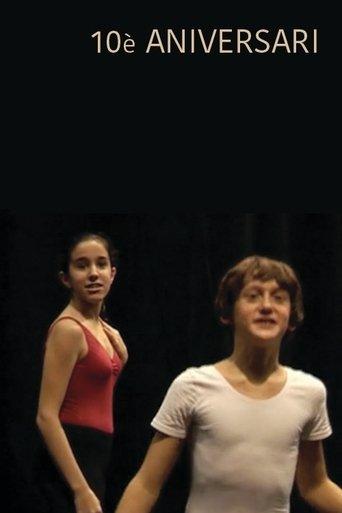 10th anniversary film afişi