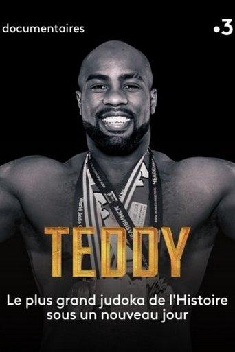 Teddy film afişi