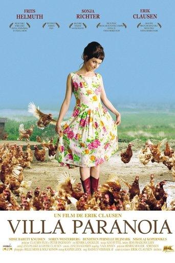 Villa Paranoia film afişi