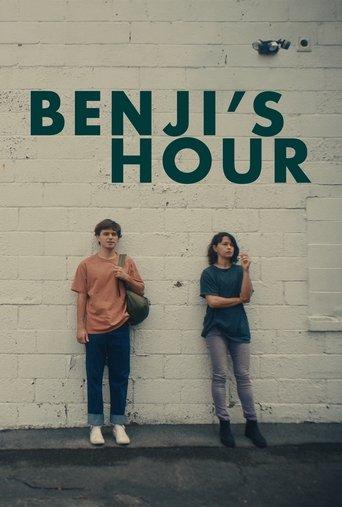 Benji's Hour film afişi