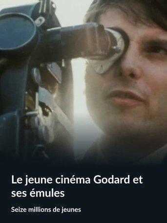 Young Cinema: Godard and His Emulators film afişi