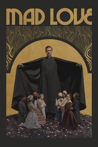 Mad Love film afişi