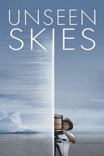Unseen Skies film afişi