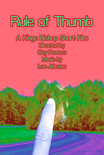 Rule of Thumb film afişi