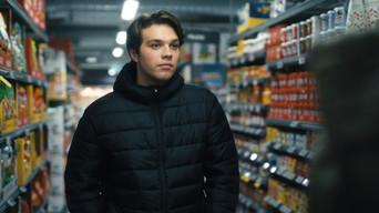 Did you think we were going to hook up?