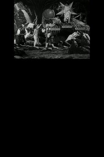 Tribulations; or, The Misfortunes of a Cobbler film afişi