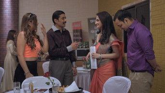 Aapko Kahin Dekha Hai