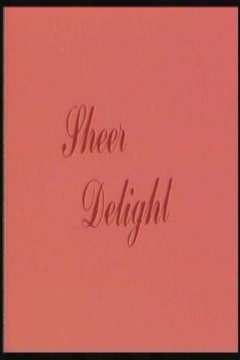 Sheer Delight film afişi