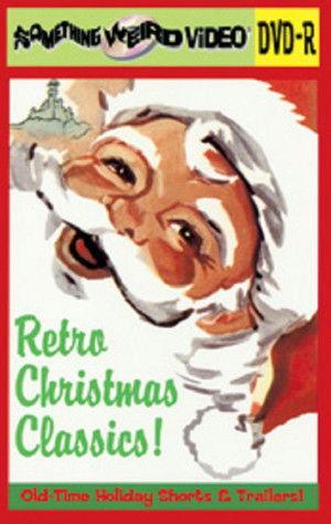 Retro Christmas Classics film afişi