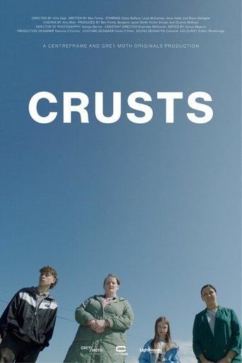 Crusts film afişi