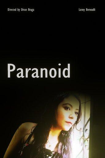Paranoid film afişi