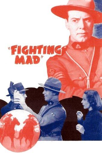 Fighting Mad film afişi