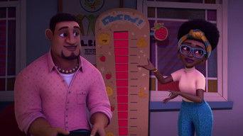 Save the Center, Part 3