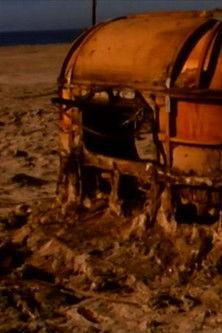 Distance film afişi