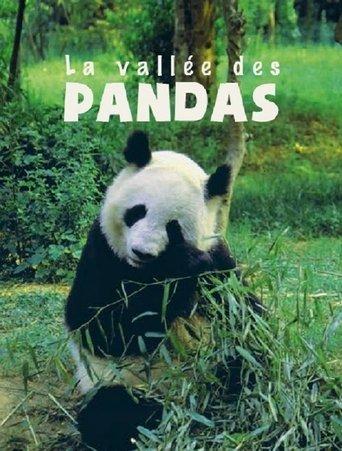 The Valley of the Pandas film afişi