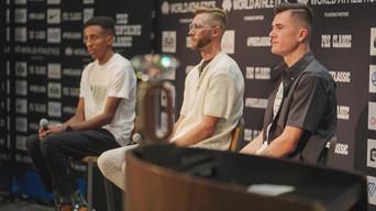 A Matter of Milliseconds