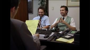 Blooper Reel (Season 4)