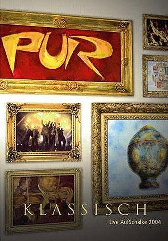 PUR Klassisch Live auf Schalke film afişi