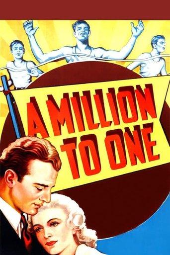 A Million to One film afişi