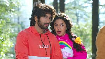 Pari's Sudden Disappearance