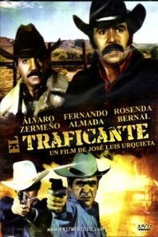 El traficante film afişi