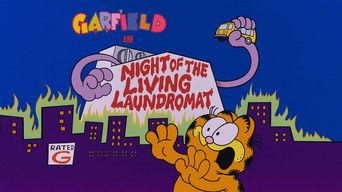 Night of the Living Laundromat