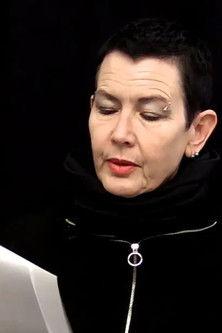 Vanessa Place, If I Wanted Your Opinion, I’d Remove the Duct Tape, 2016– film afişi